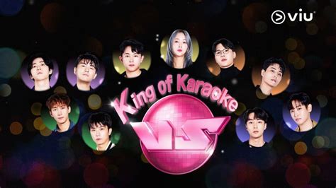 super karaoke survival: vs|King Of Karaoke VS .